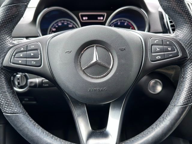 Used 2018 Mercedes-Benz GLE 350 4MATIC image 16