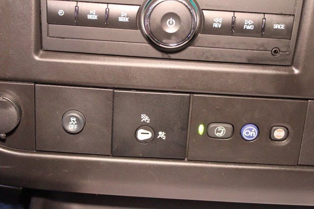 Used 2023 GMC Savana 2500 Extended w/ Driver Convenience Package image 24