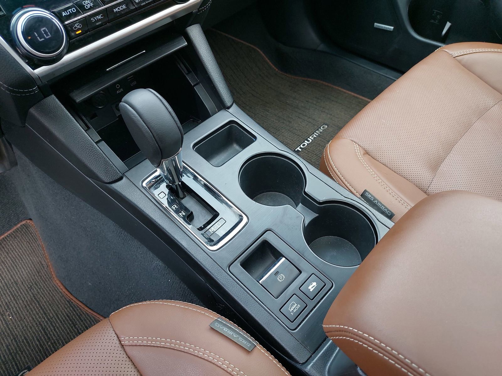 Used 2018 Subaru Outback 2.5i Touring image 25