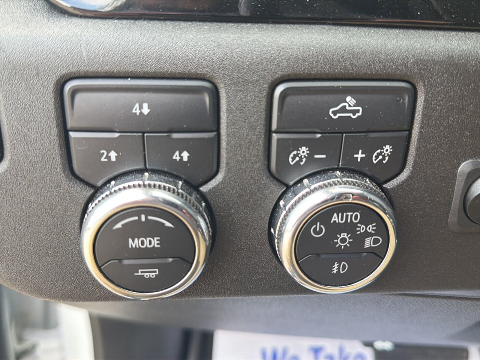Used 2024 GMC Sierra 2500 SLE w/ SLE Convenience Package AWD/4WD image 16