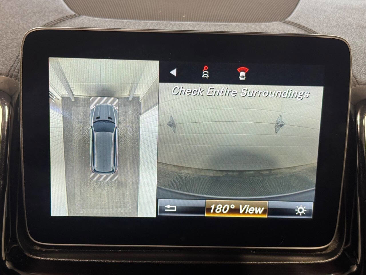 Used 2018 Mercedes-Benz GLS 450 4MATIC image 45