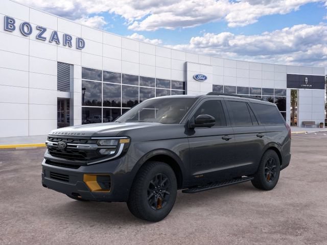 New 2026 Ford Expedition Tremor AWD/4WD image 1