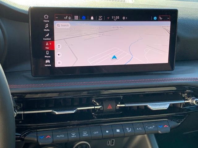New 2024 Dodge Hornet R/T Plus AWD/4WD image 38