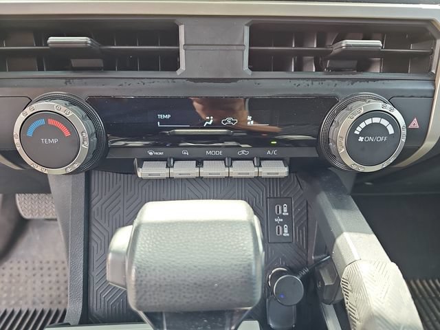 Used 2024 Toyota Tacoma SR RWD image 25