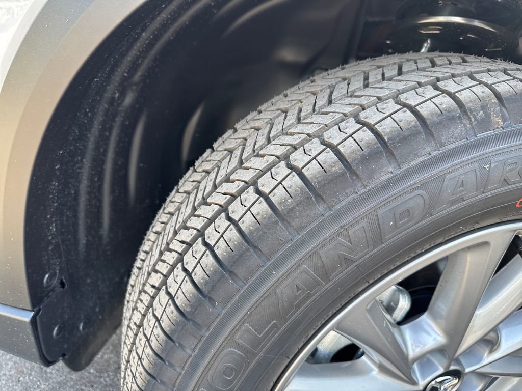 New 2025 MAZDA CX-5 AWD 2.5 S image 28