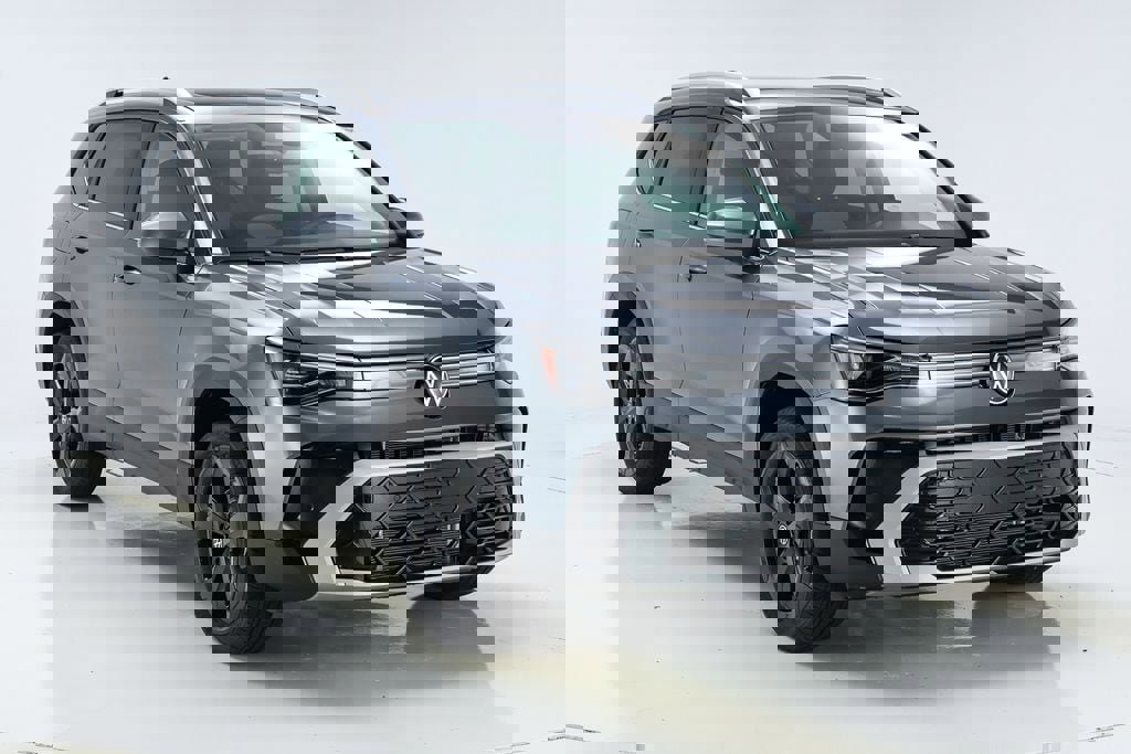 New 2025 Volkswagen Taos SEL image 54