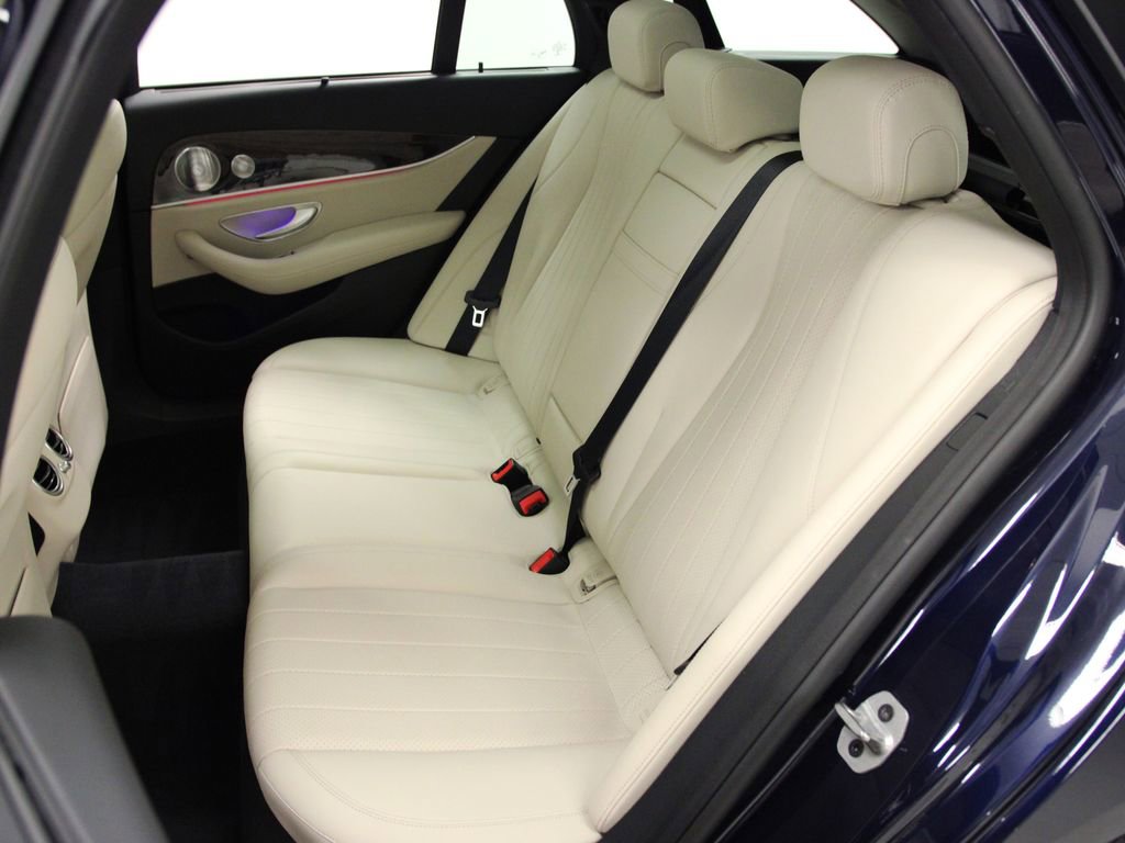 Certified 2020 Mercedes-Benz E 450 4MATIC Wagon image 20