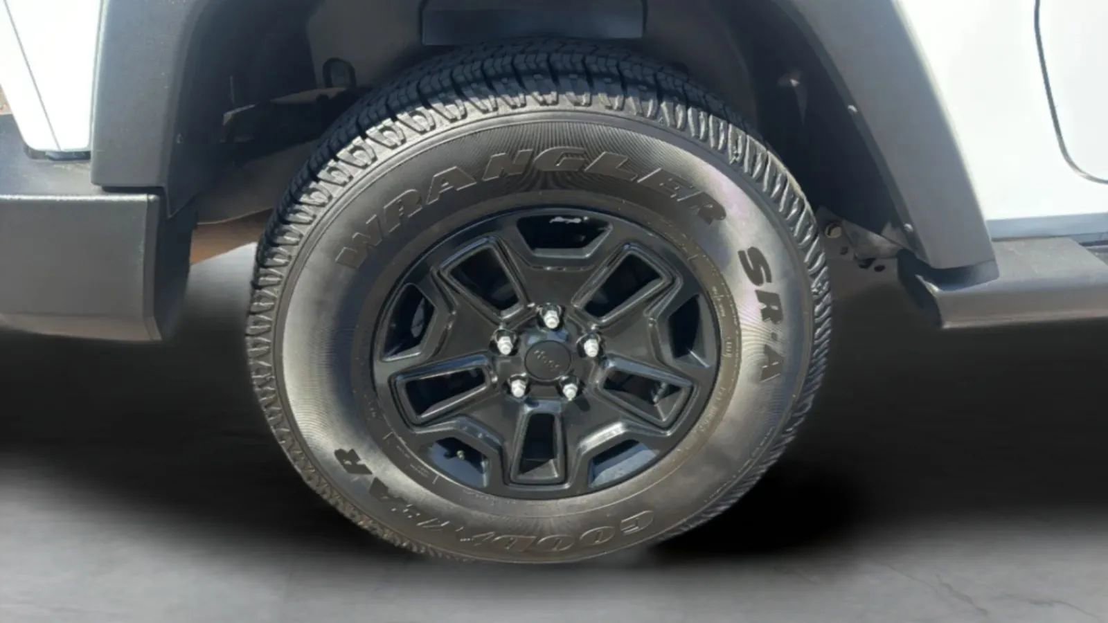 Used 2015 Jeep Wrangler Sport AWD/4WD image 33