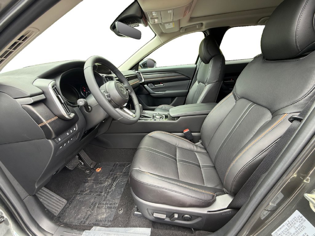 New 2026 MAZDA CX-50 AWD 2.5 Hybrid w/ Weather Package image 9