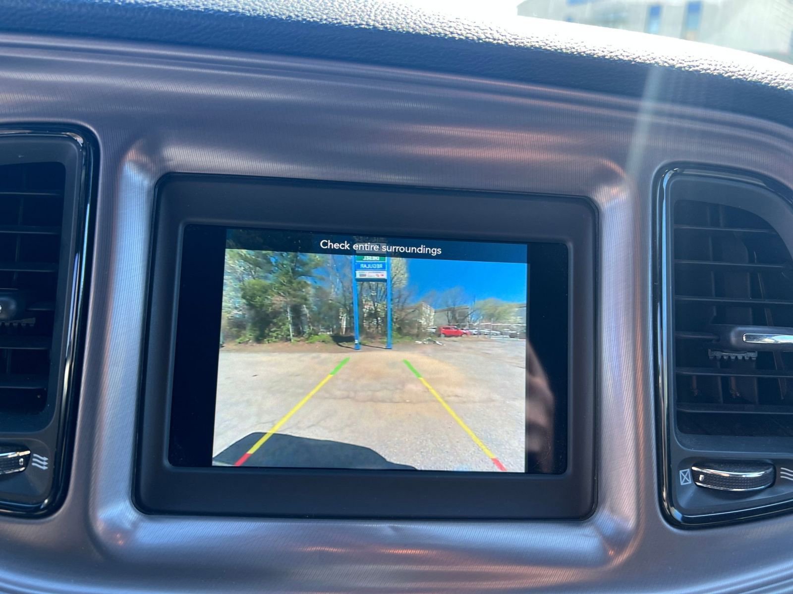 Used 2023 Dodge Challenger SXT image 24