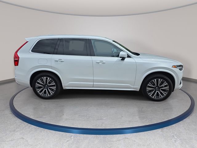 Used 2020 Volvo XC90 T5 Momentum w/ Protection Package Premier AWD/4WD image 5