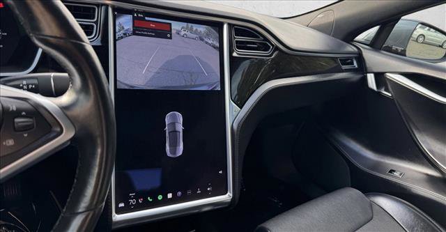 Used 2017 Tesla Model S 100D image 16