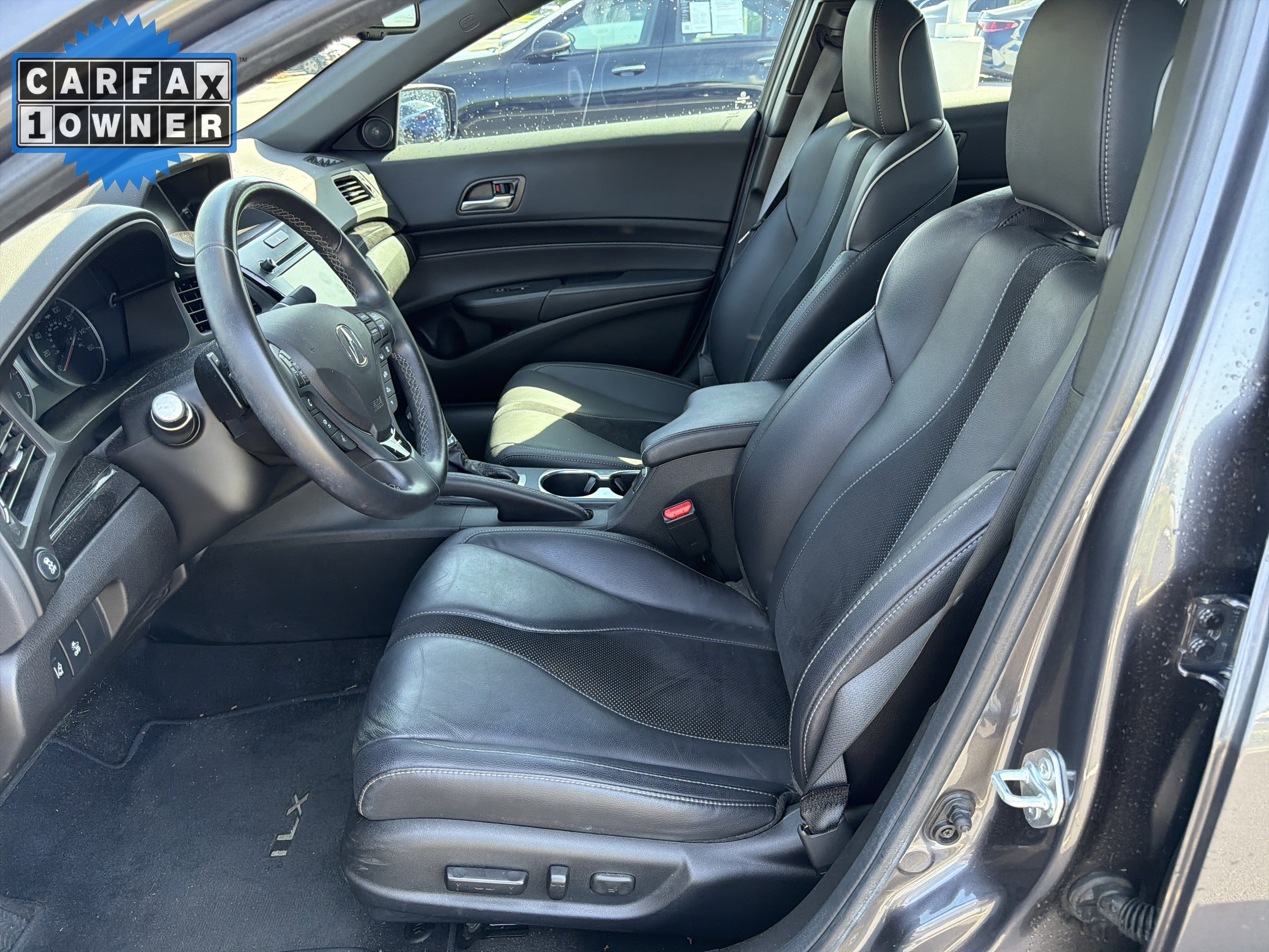 Used 2022 Acura ILX FWD image 16