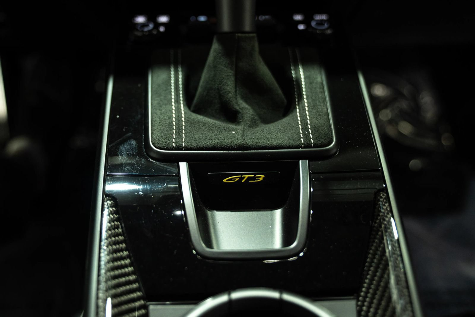 Used 2023 Porsche 911 GT3 RWD image 17