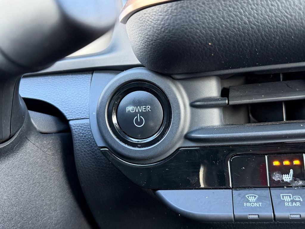 Used 2023 Toyota Crown XLE image 30