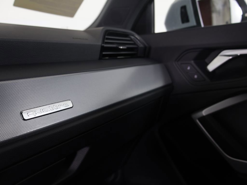 Used 2020 Audi Q3 2.0T Premium Plus image 8