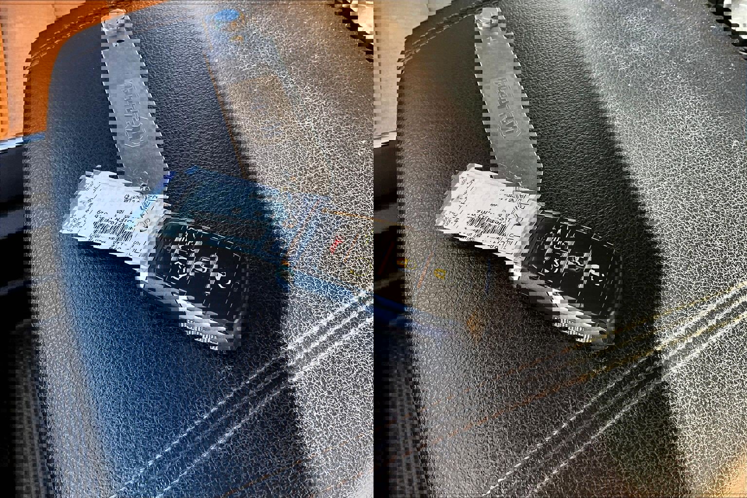 Used 2020 RAM 1500 Big Horn image 36