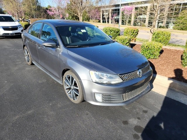 Used 2014 Volkswagen Jetta GLI