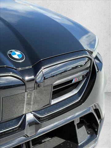 New 2026 BMW M5 Touring image 19