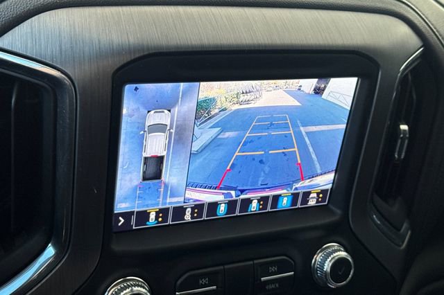 Used 2023 GMC Sierra 2500 Denali w/ Denali Ultimate Package image 19