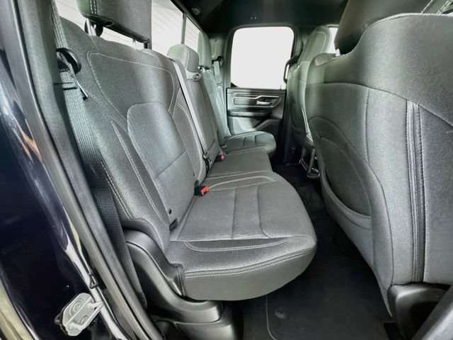 Used 2019 RAM 1500 Big Horn RWD image 29