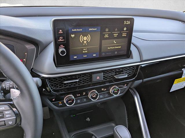 New 2025 Acura ADX FWD image 12