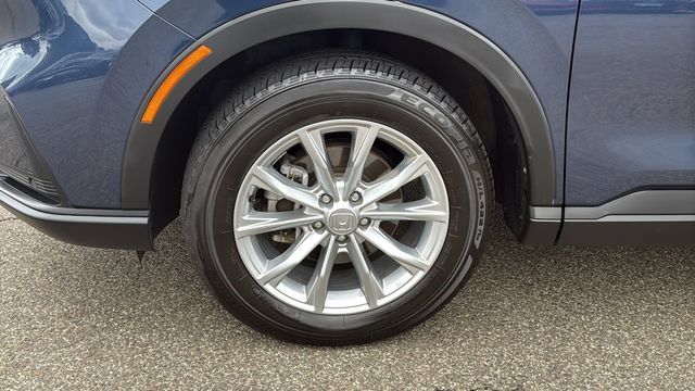 Used 2024 Honda CR-V EX-L image 8