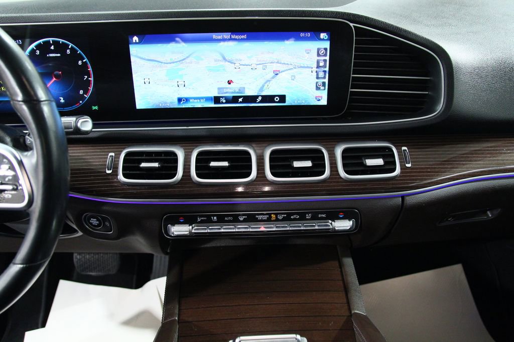 Certified 2023 Mercedes-Benz GLE 350 4MATIC image 23