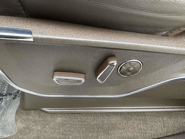 Certified 2021 Ford F150 King Ranch w/ Equipment Group 601A High image 12