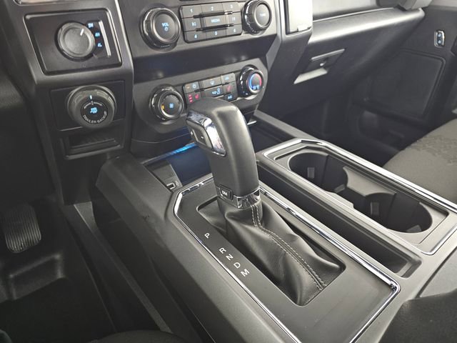 Used 2019 Ford F150 XLT w/ Equipment Group 302A Luxury image 31