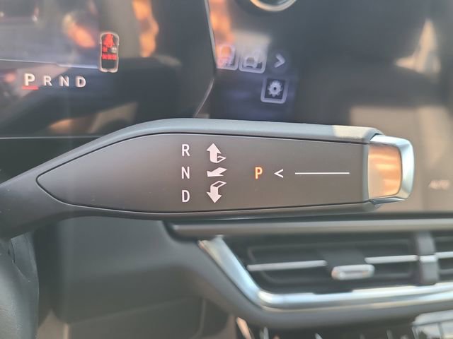 New 2026 Chevrolet Equinox EV LT image 34