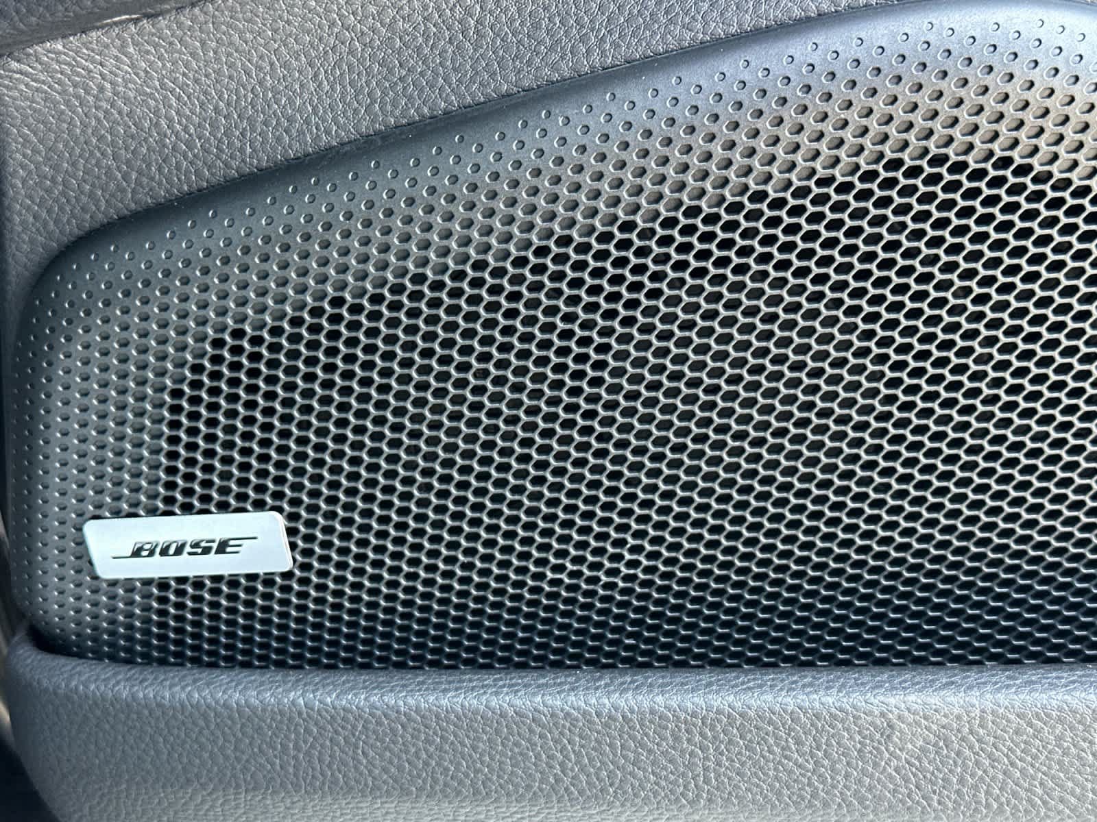 New 2025 Porsche Panamera 4 AWD/4WD image 19