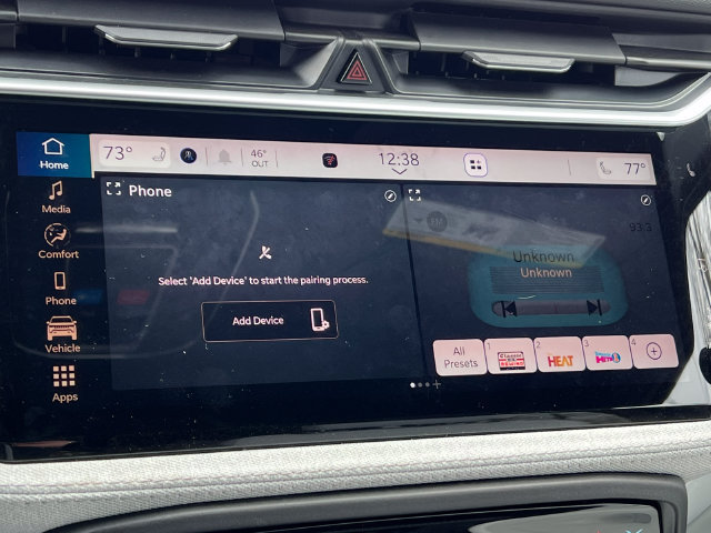 New 2026 Jeep Cherokee Laredo AWD/4WD image 22