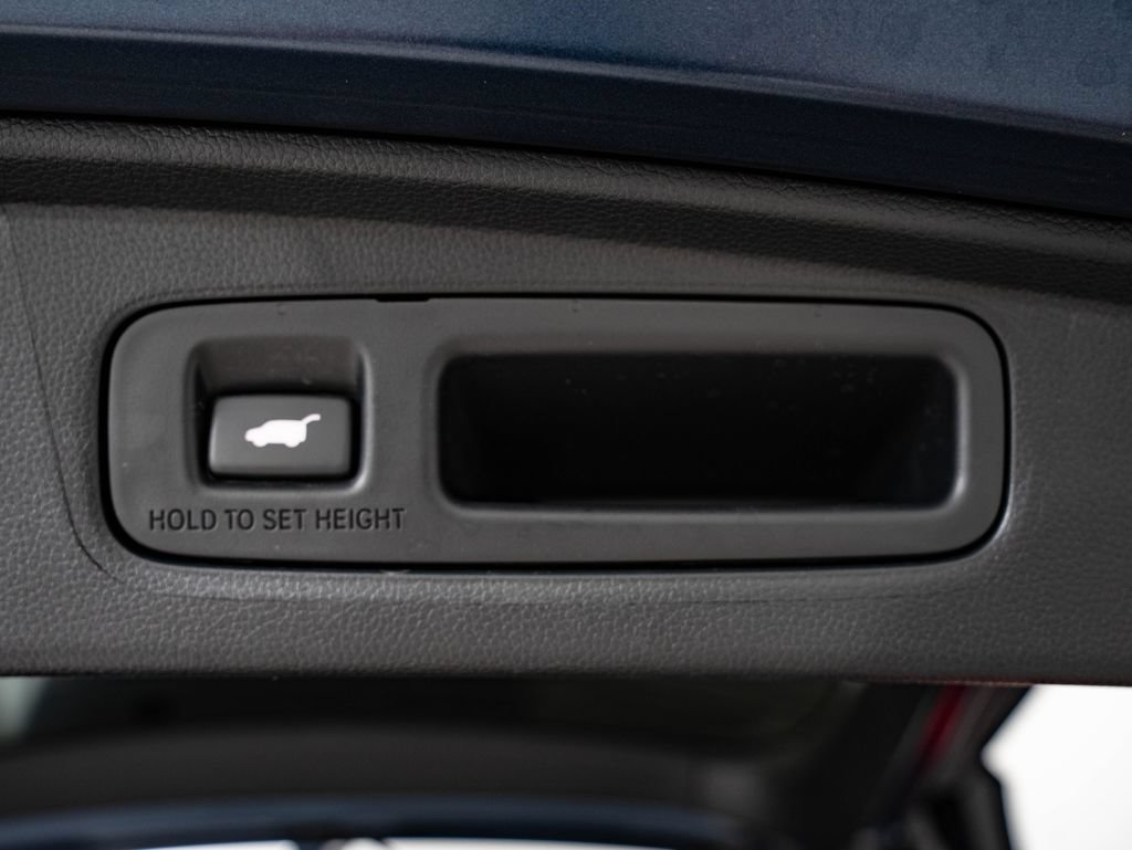Used 2025 Honda CR-V Sport-L image 22