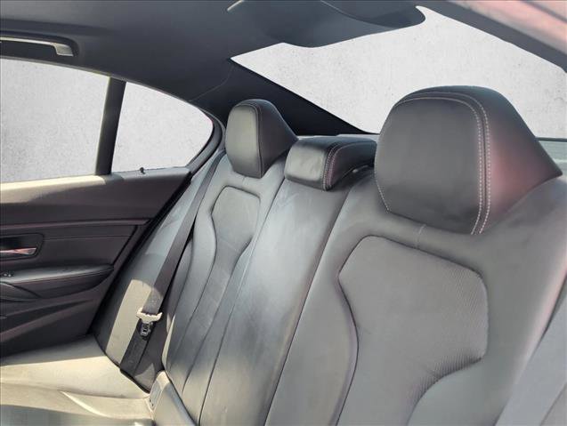 Used 2016 BMW M3 RWD image 18