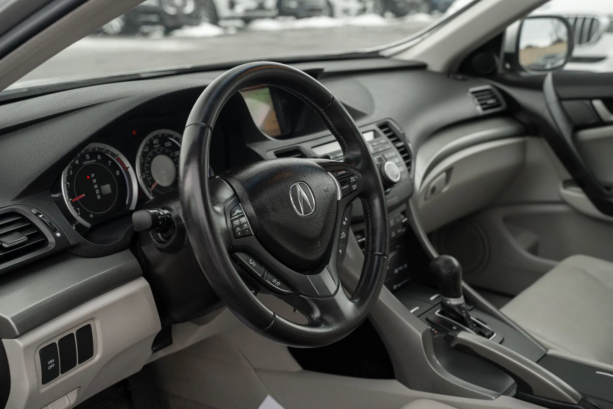 Used 2009 Acura TSX Sedan image 14