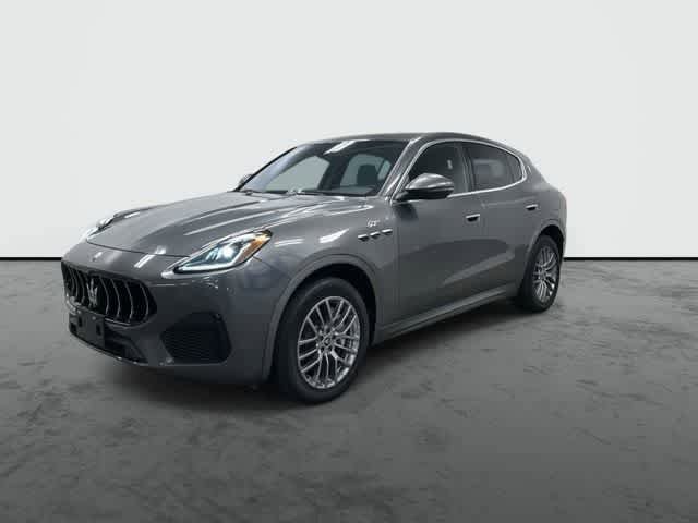 Used 2024 Maserati Grecale GT image 8