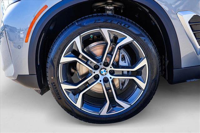 New 2026 BMW X5 xDrive40i image 9