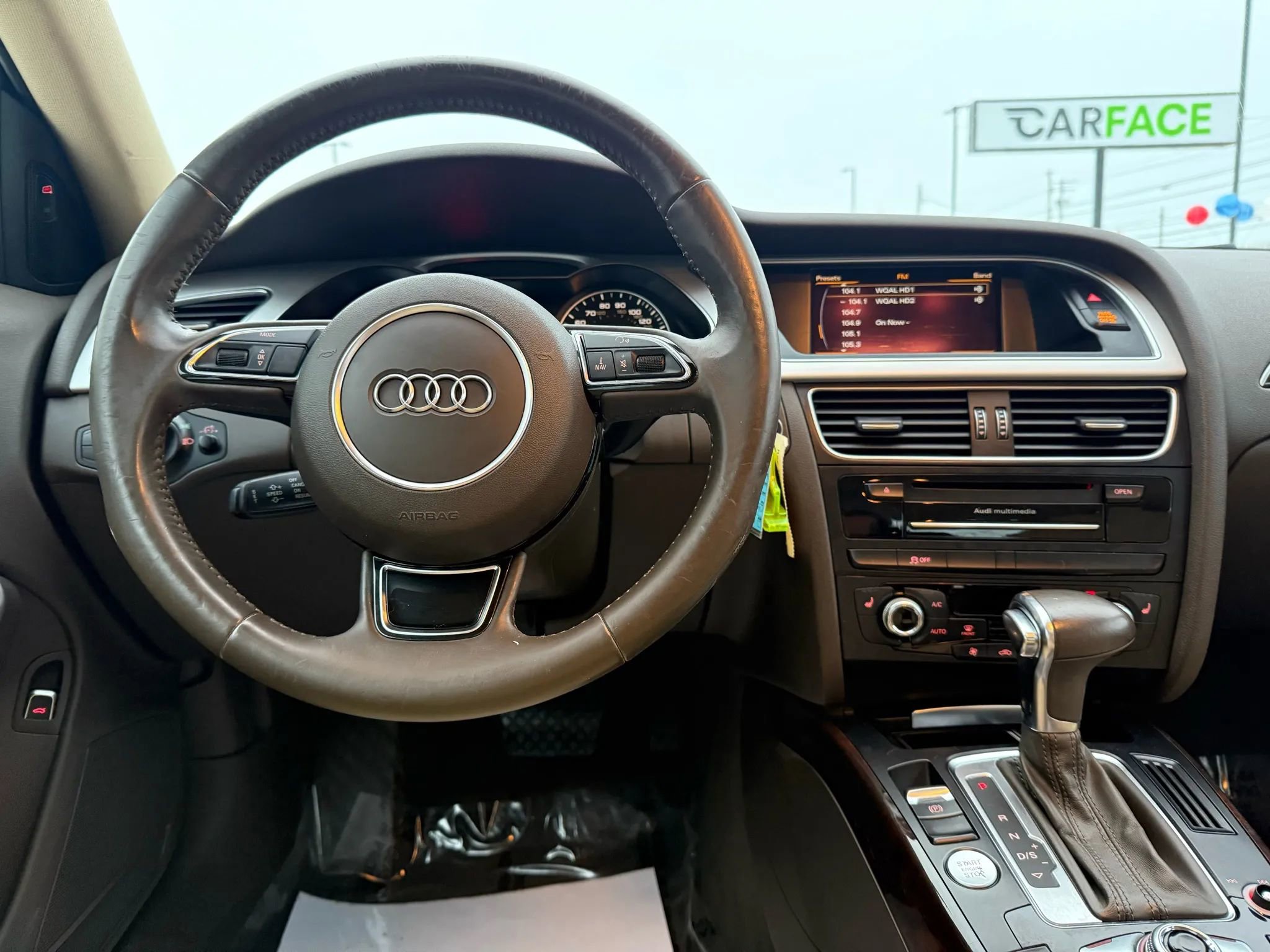 Used 2015 Audi A4 2.0T Premium Plus w/ Technology Package image 30