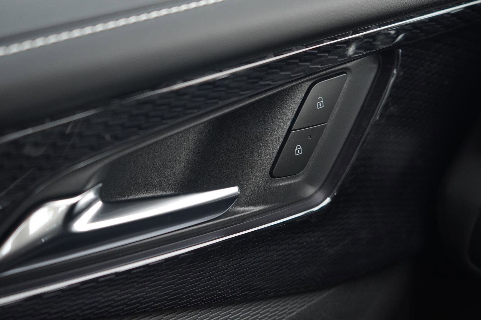 New 2025 Chevrolet Blazer EV LT FWD image 19