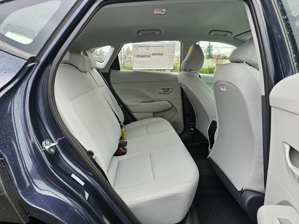 New 2026 Hyundai Kona SE AWD/4WD image 12
