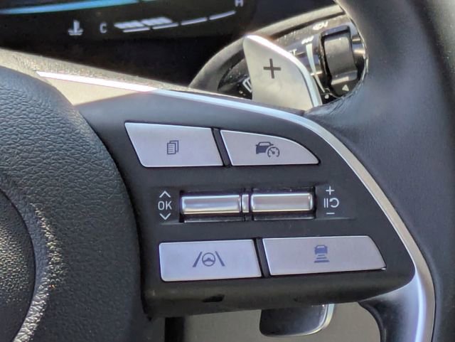 Used 2025 Hyundai Palisade SEL image 20