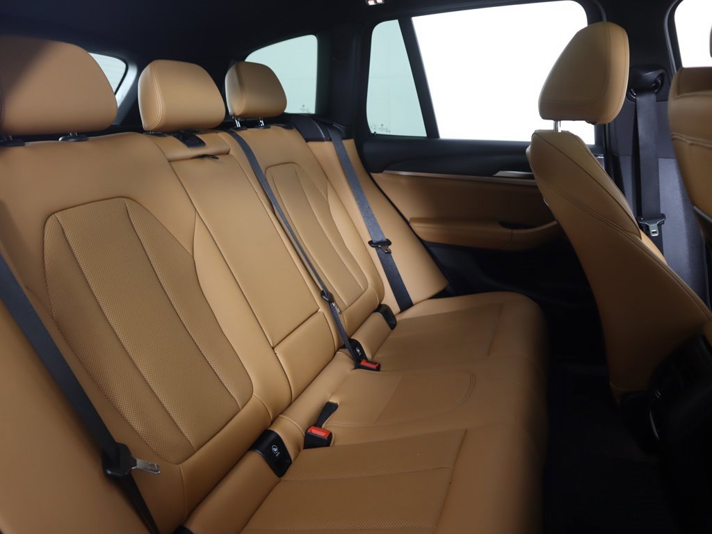 Used 2023 BMW X3 xDrive30i w/ Premium Package image 34