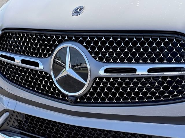 New 2026 Mercedes-Benz GLC 300 4MATIC image 7