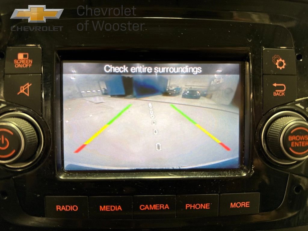 Used 2022 RAM ProMaster City Tradesman w/ Lights & Wheels Group FWD image 21