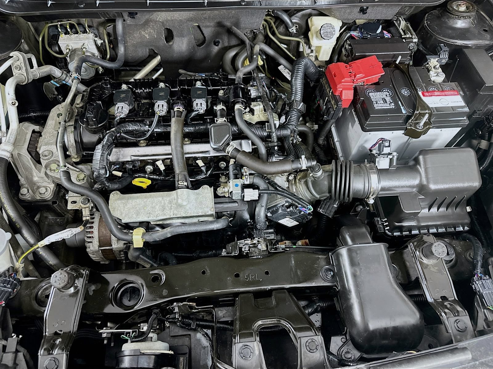 Used 2021 Nissan Kicks SR FWD image 27