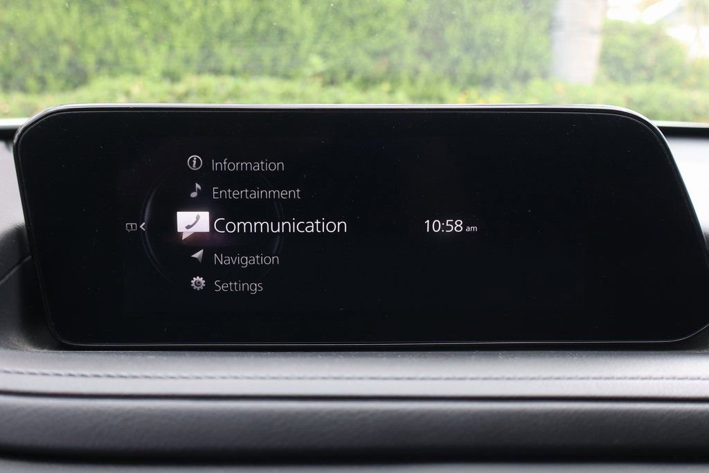 Used 2021 MAZDA CX-30 AWD 2.5 S w/ Preferred Package image 31