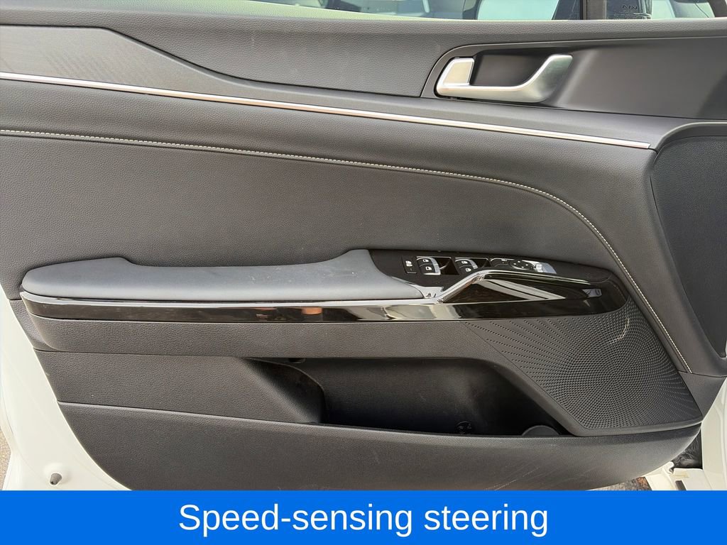 Used 2025 Kia K5 GT-Line AWD/4WD image 18