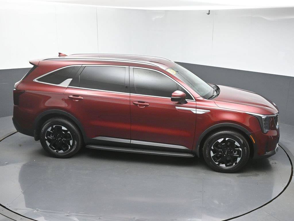 Used 2025 Kia Sorento S FWD image 51