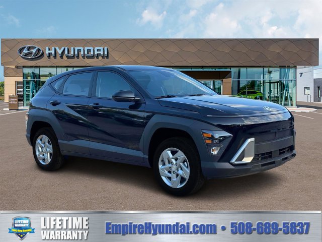 New 2027 Hyundai Kona SE AWD/4WD image 10